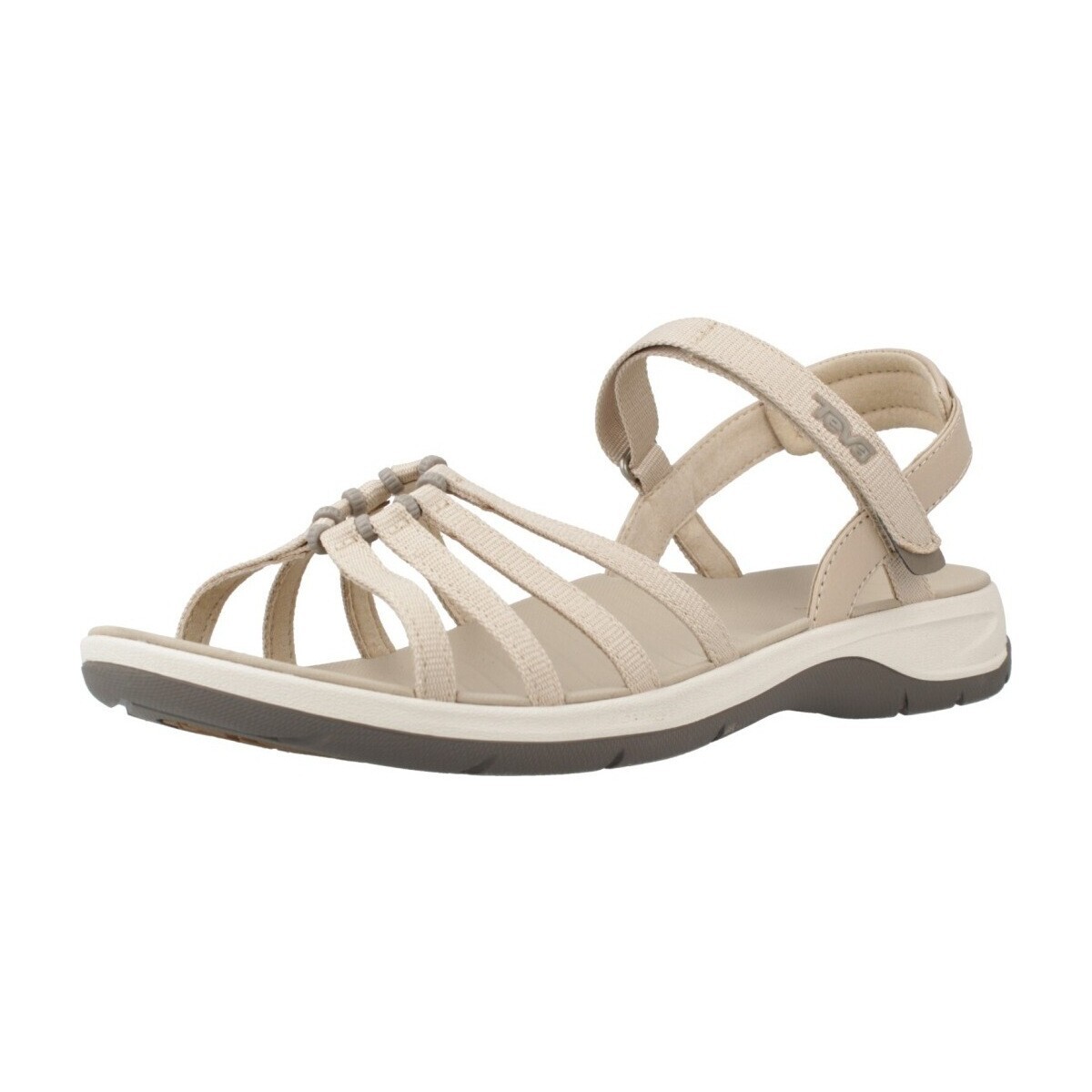 Teva  TRAVELLER  Hnědá