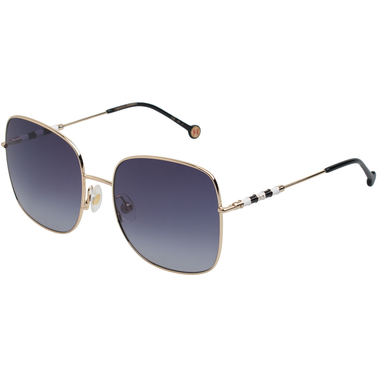 Carolina Herrera  CH0035S-J5G  Hnědá