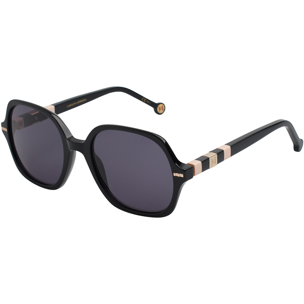 Carolina Herrera  HER0106S-KDX  Černá