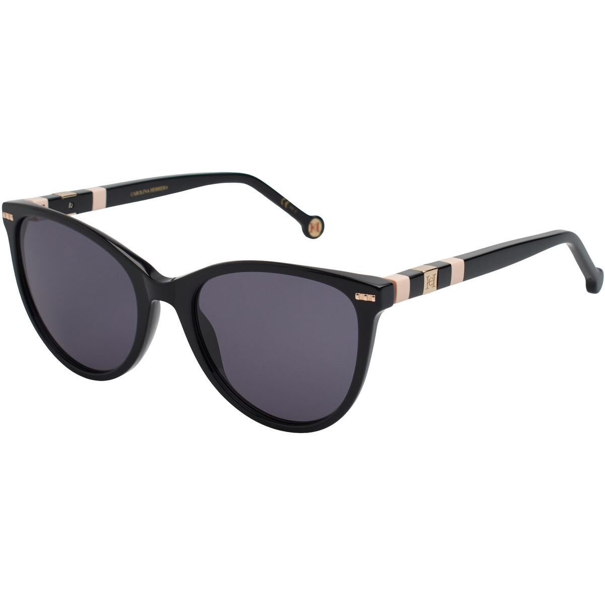 Carolina Herrera  HER0107S-KDX  Černá