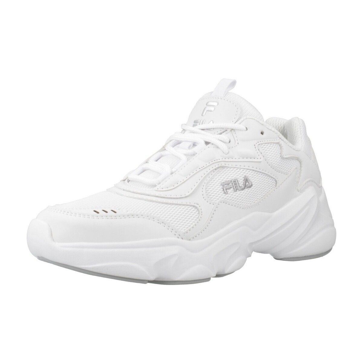 Fila  COLLENE WMN  Bílá