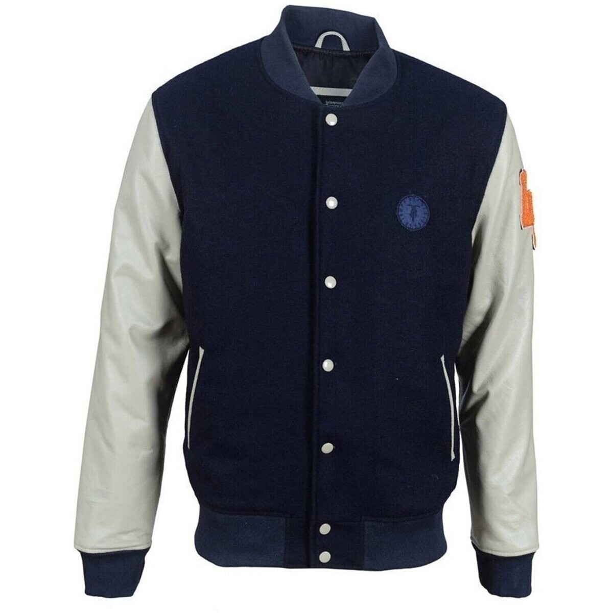 Le Temps des Cerises  LIV__BLUE  Modrá