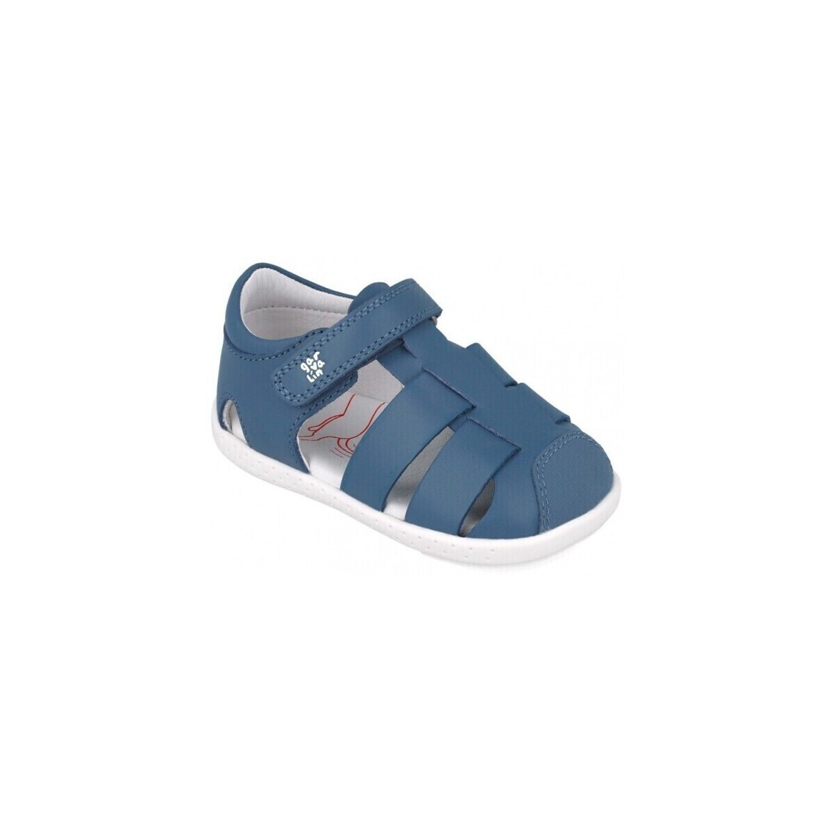 Garvalin  252326  Modrá