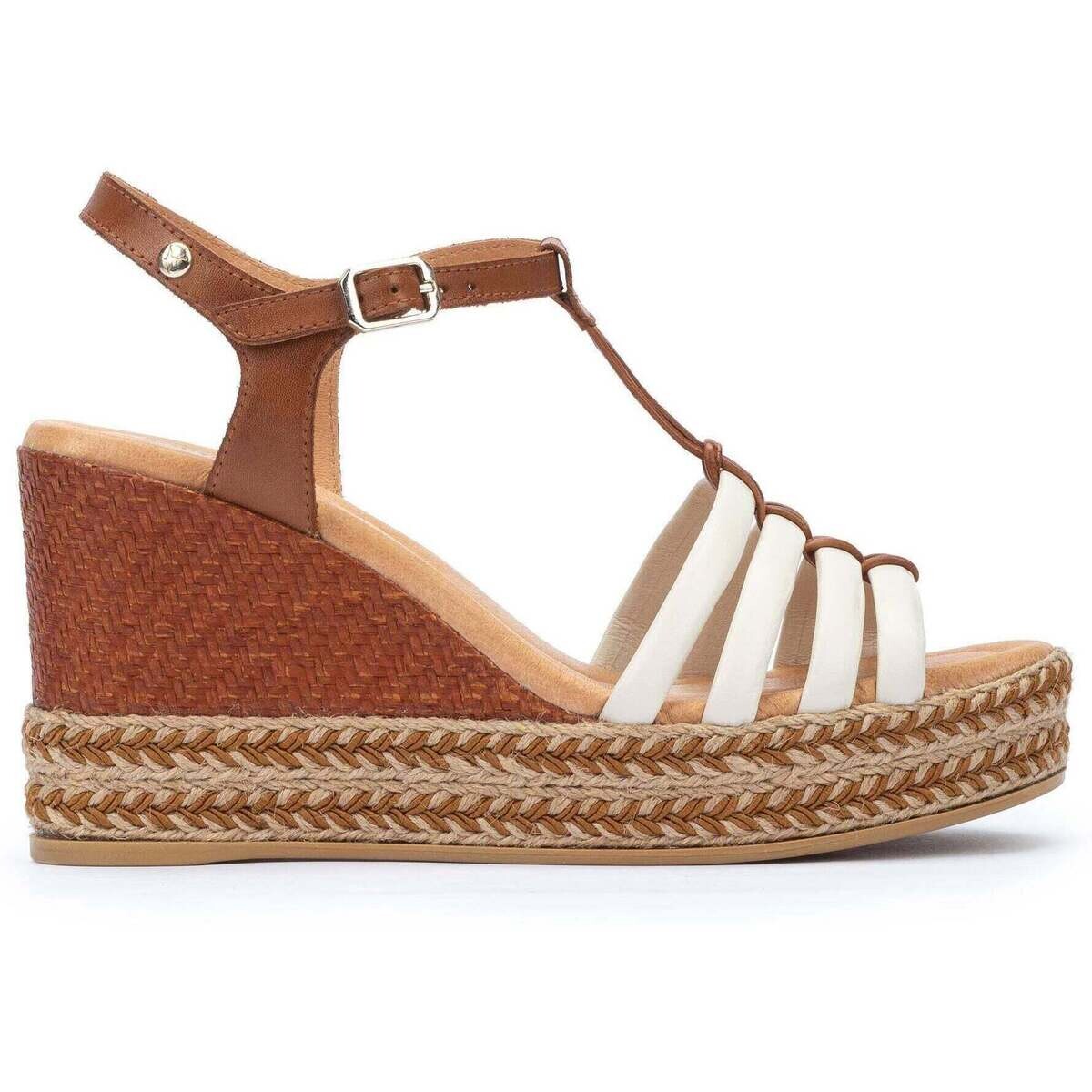 Pikolinos  Ronda  Hnědá