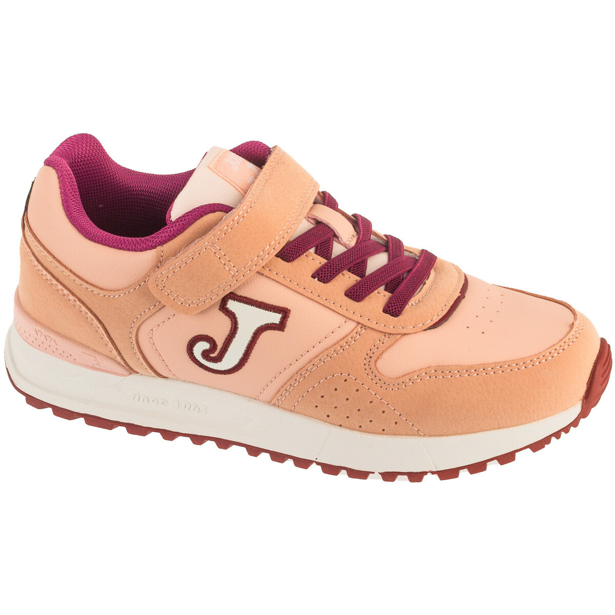 Joma  Tornado Jr 25 JTORW  Růžová