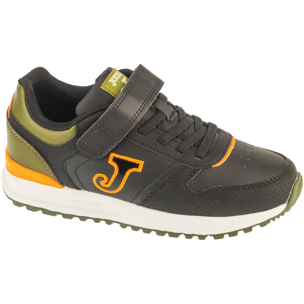 Joma  Tornado Jr 25 JTORW  Černá
