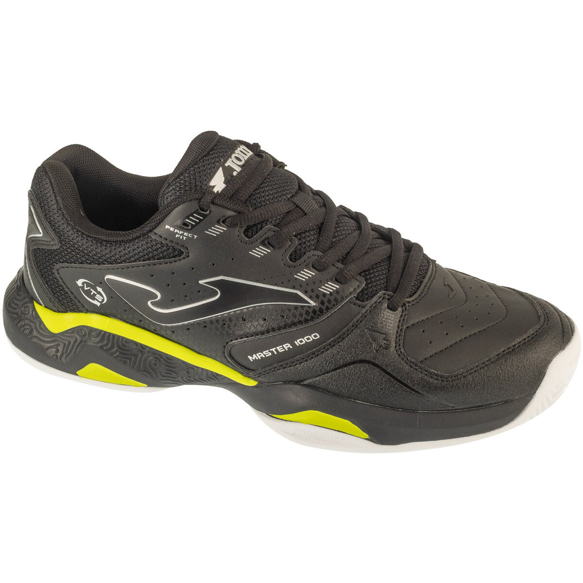 Joma  Master 1000 Men 25 TM100W  Černá
