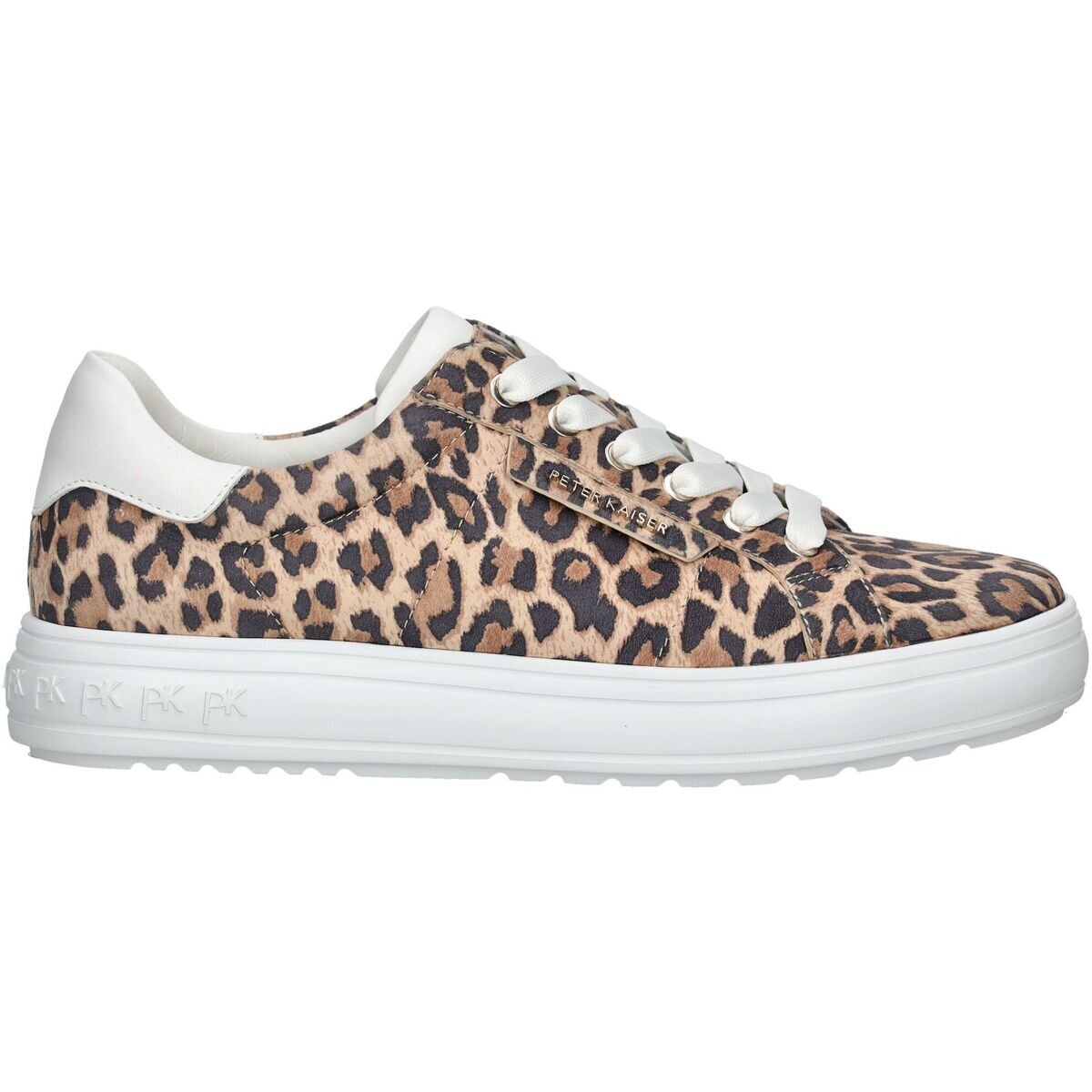 Peter Kaiser  Sneaker  Hnědá