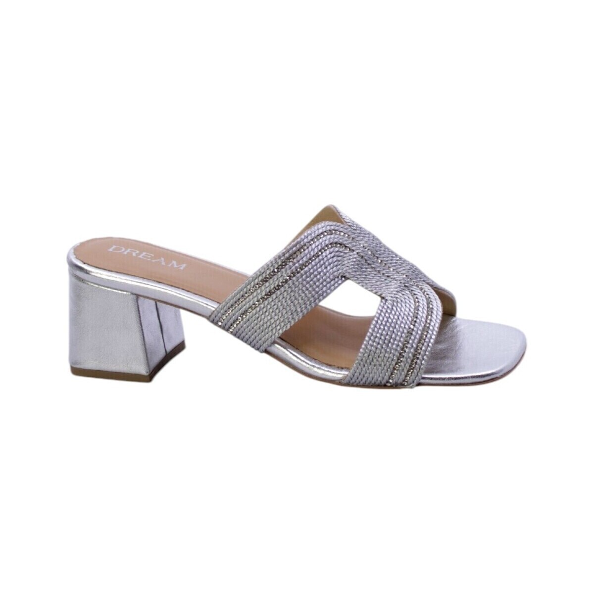 Dream  92979  Stříbrná