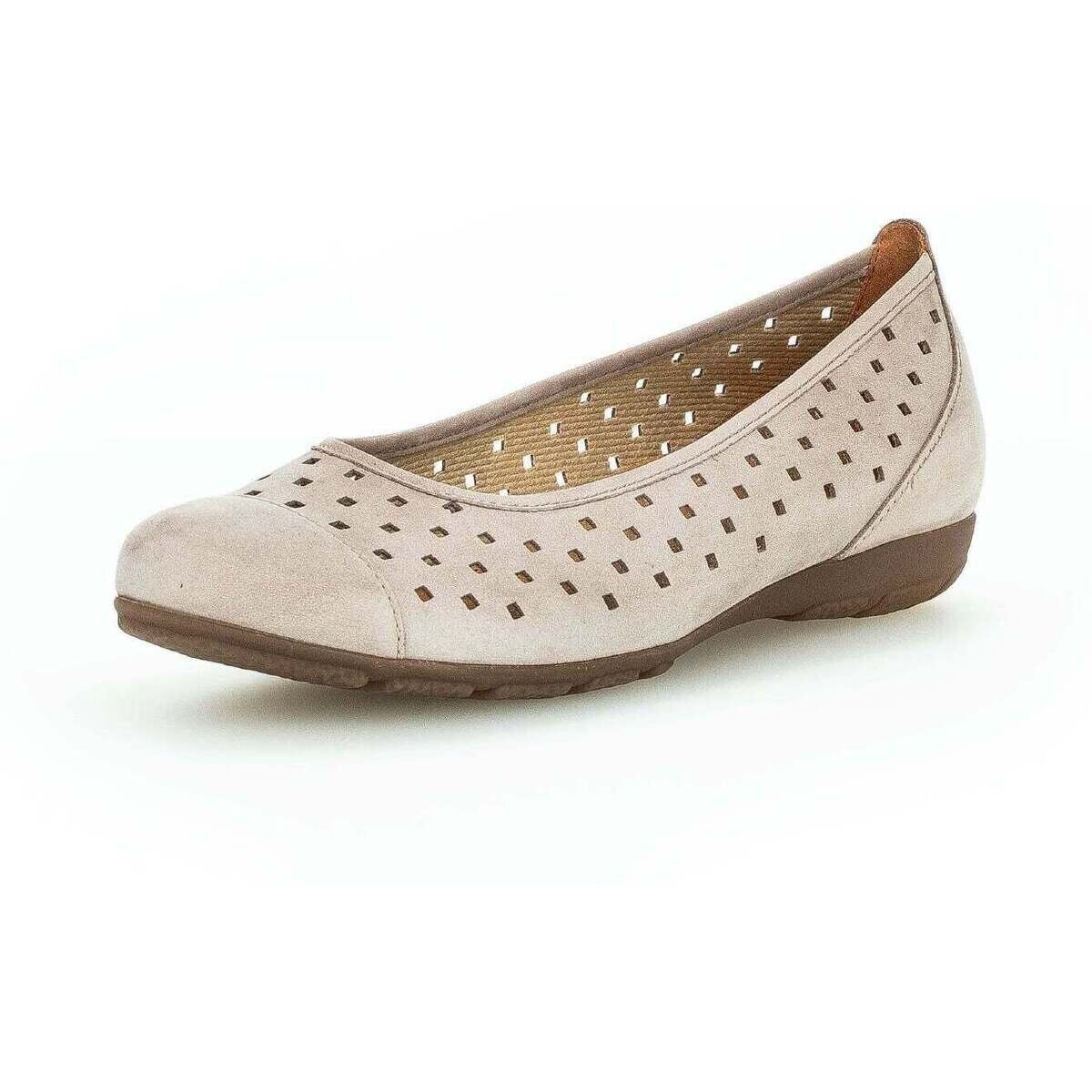 Gabor  24.169.12  Béžová