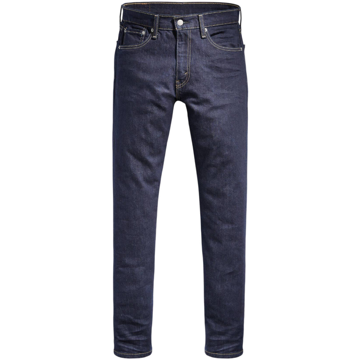 Levis  288330025 DARK INDIGO  Modrá