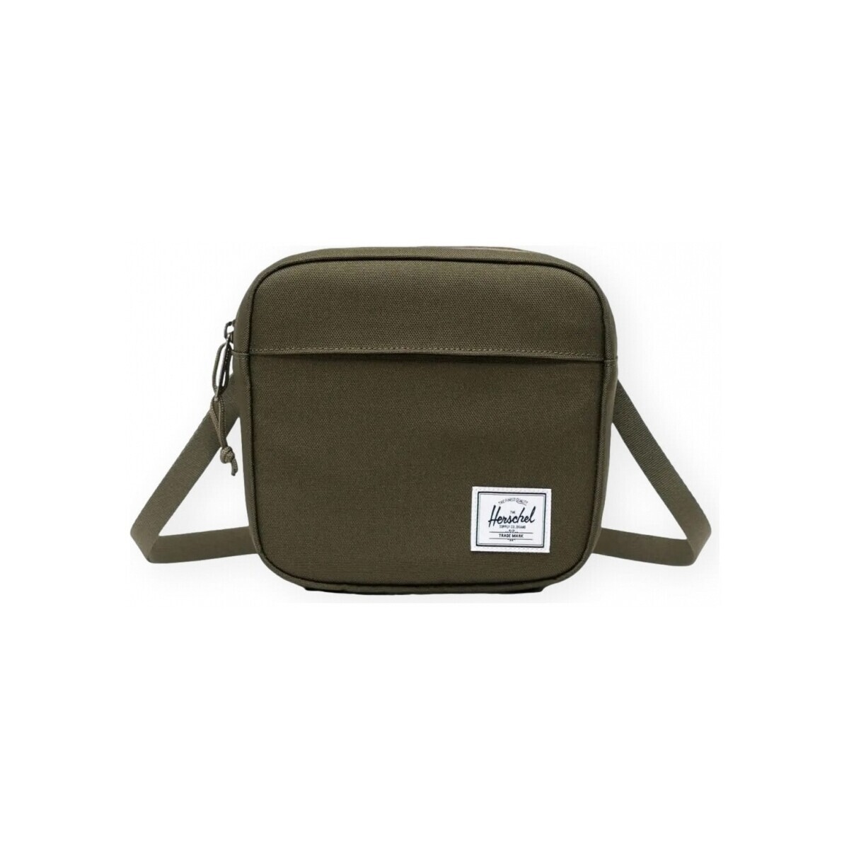 Herschel  Classic Crossbody - Ivy Green  Zelená