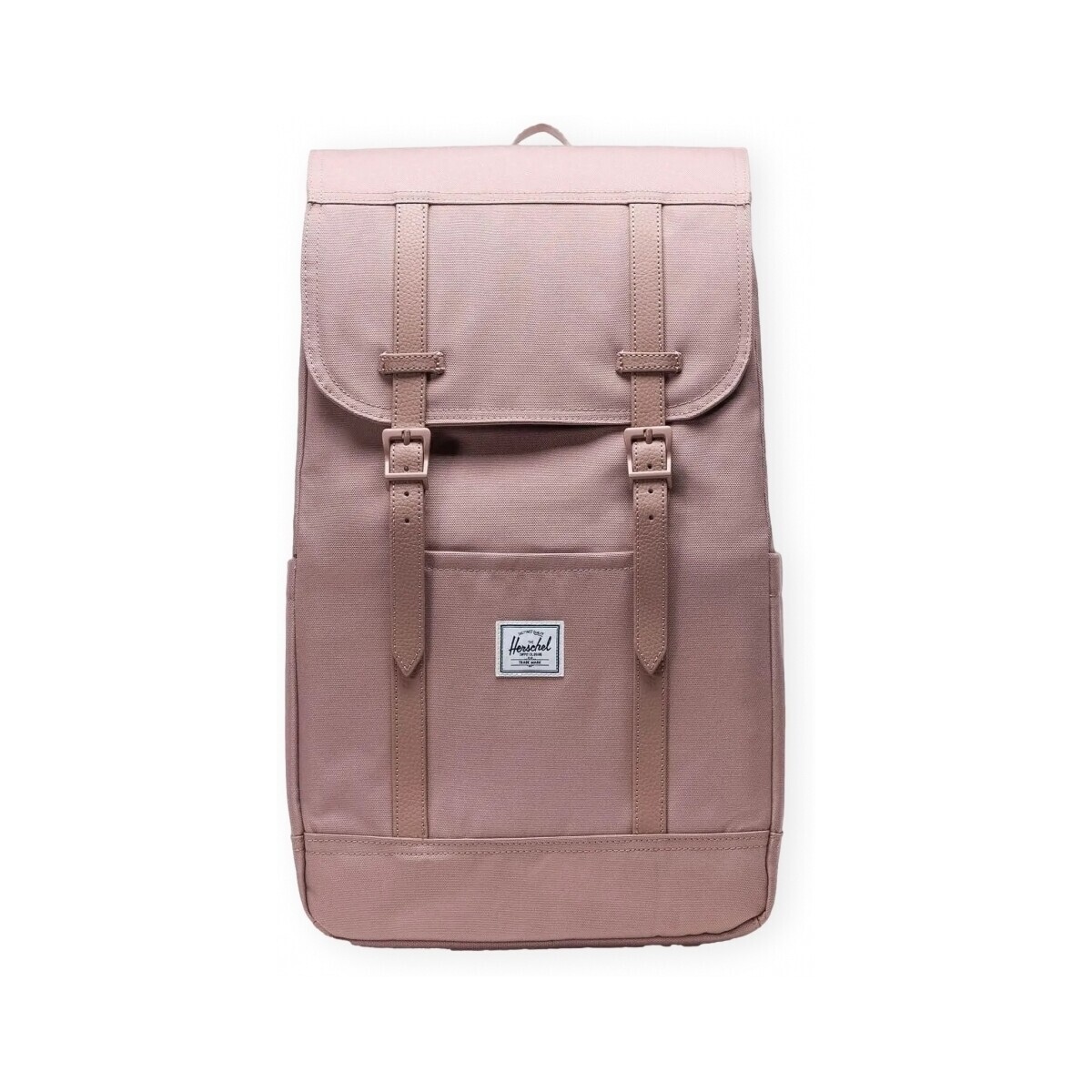 Herschel  Retreat Backpack - Ash Rose  Růžová