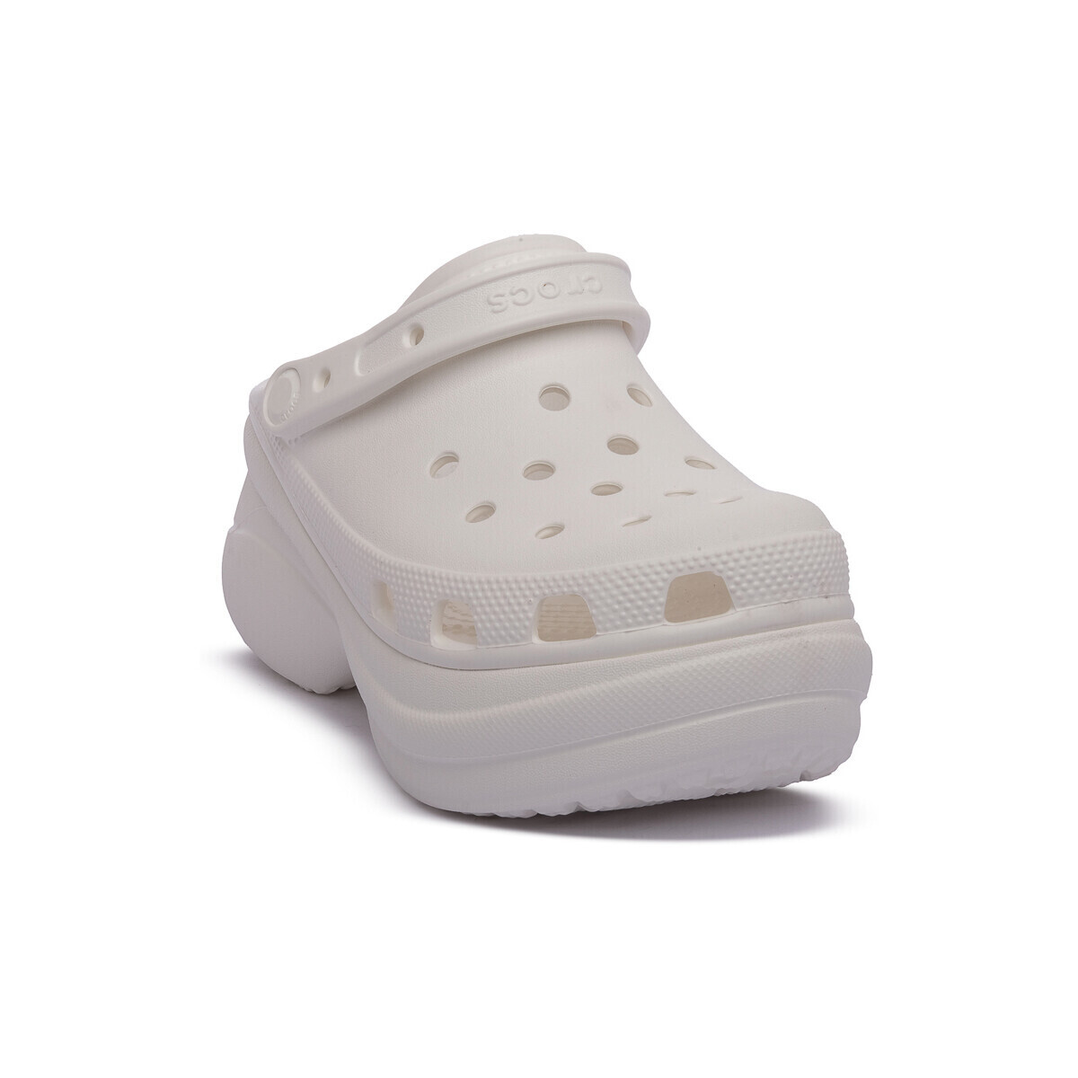 Crocs  CLASSIC BAE white  Bílá