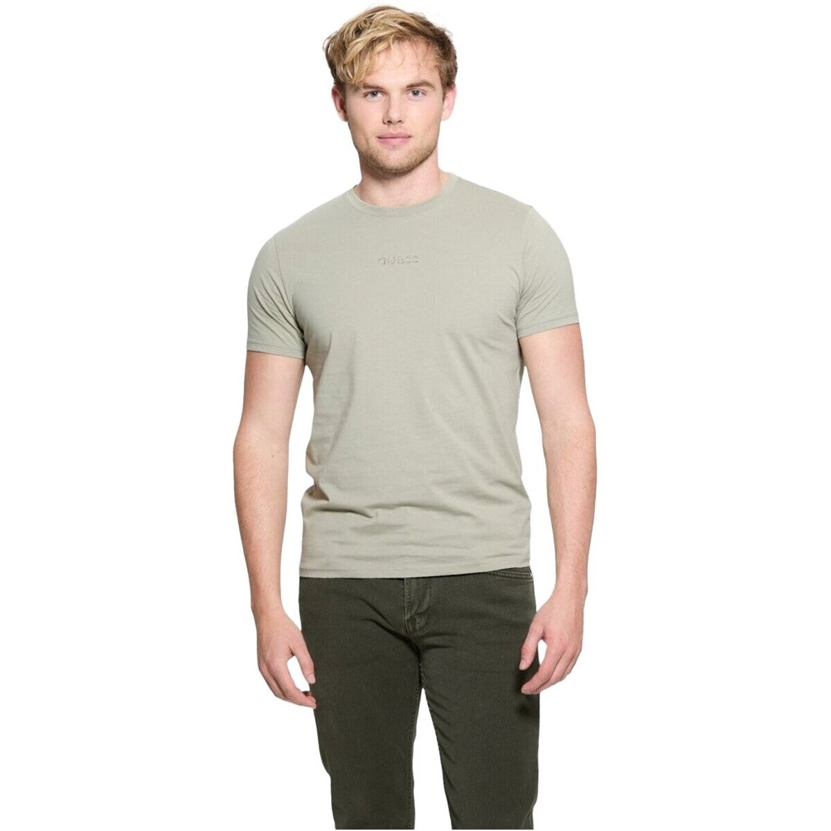 Guess  M4GP39 K7HD0  Zelená