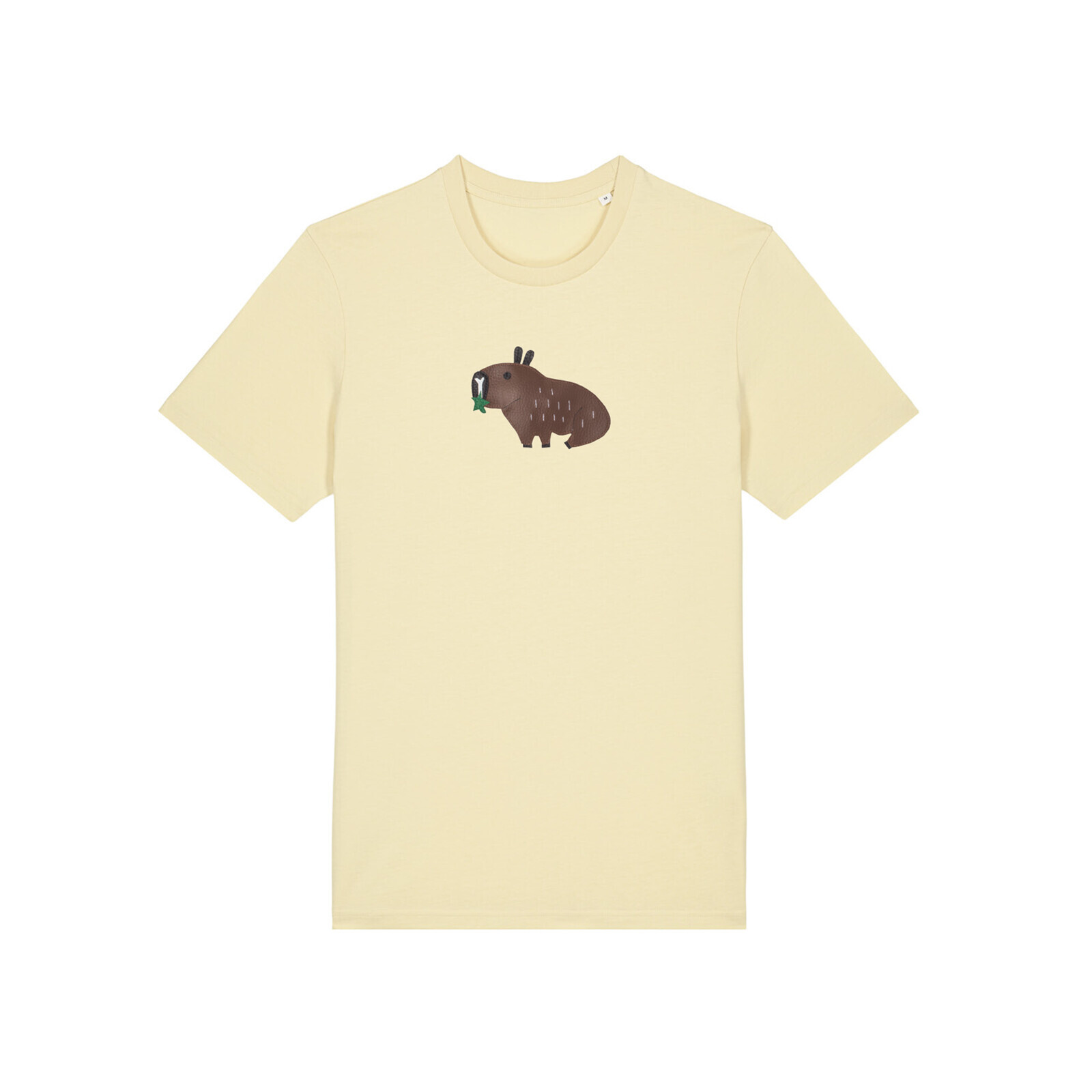 Tričko dětské Pískací Kapybara