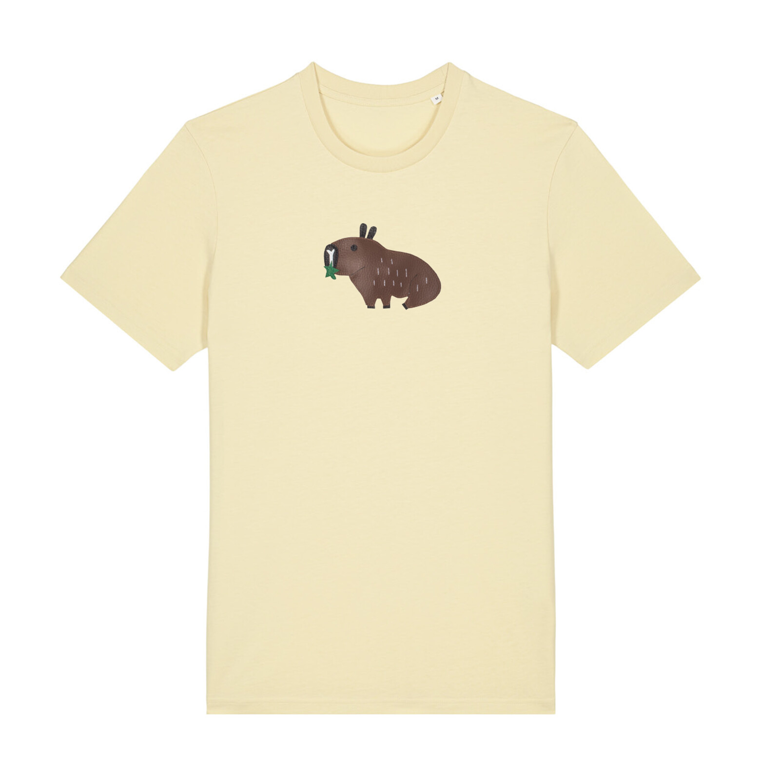 Tričko Pískací Kapybara