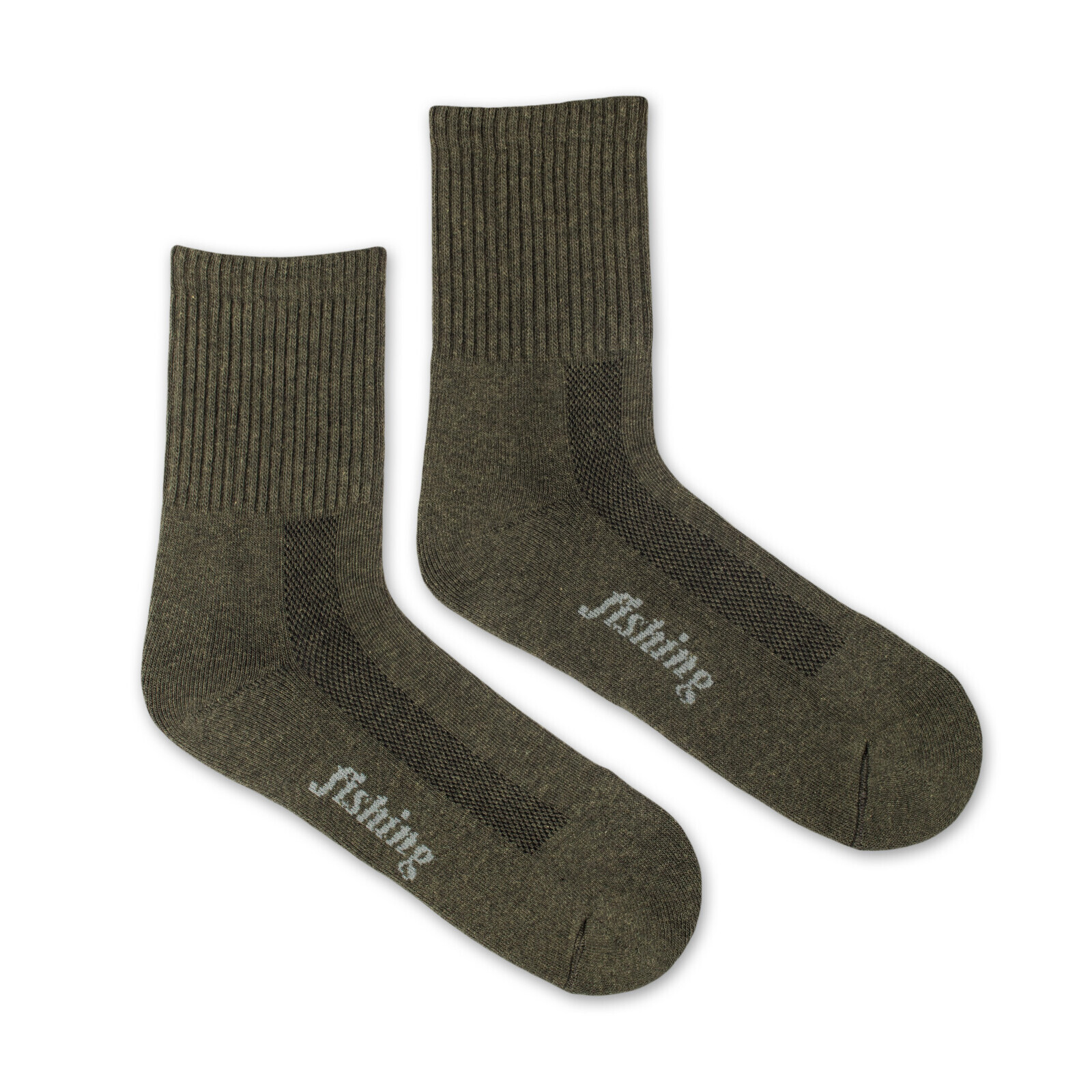 Ponožky proti klíšťatům