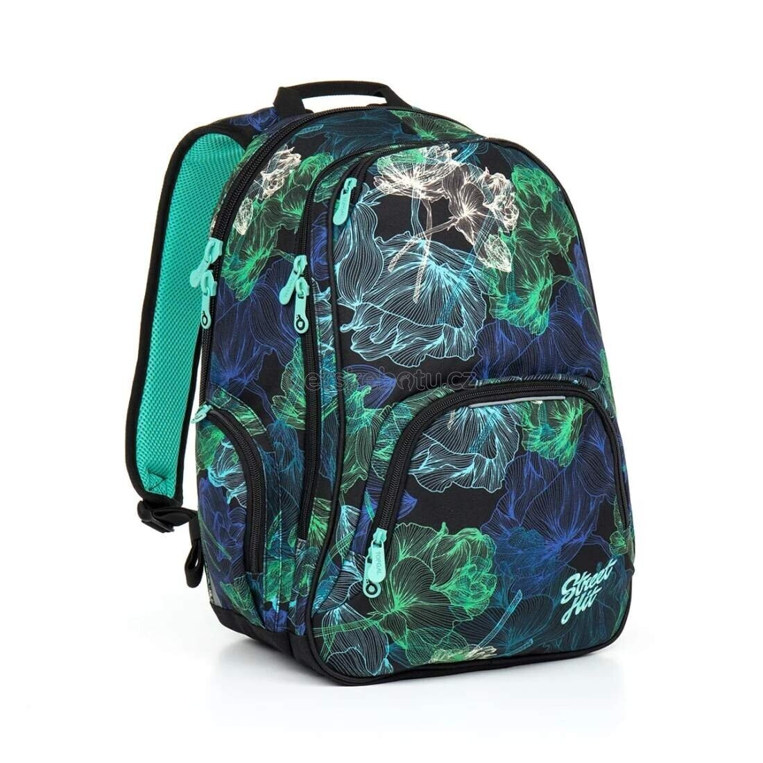Studentský batoh HIT 860