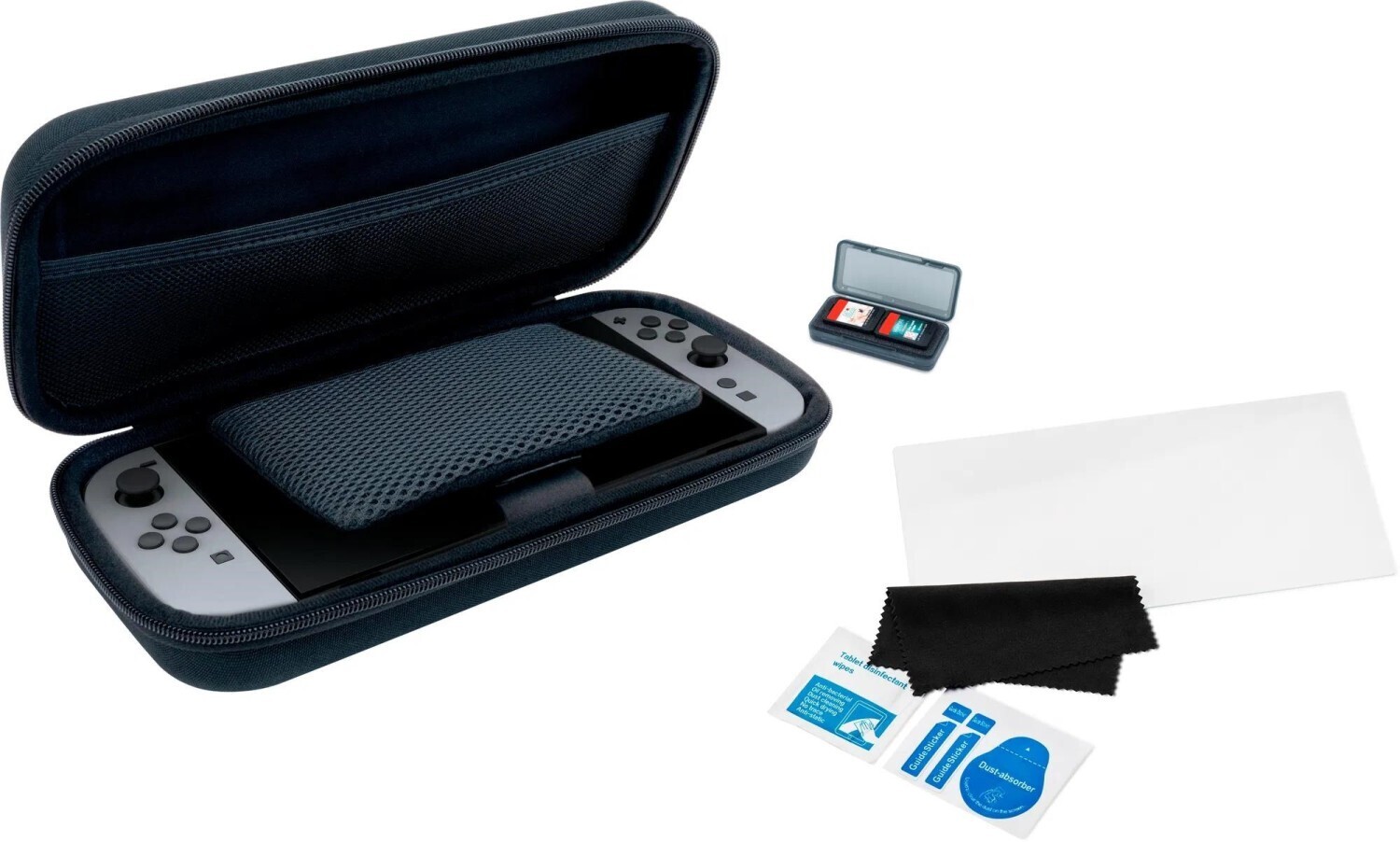 Nacon Starterpack pro Nintendo Switch 2