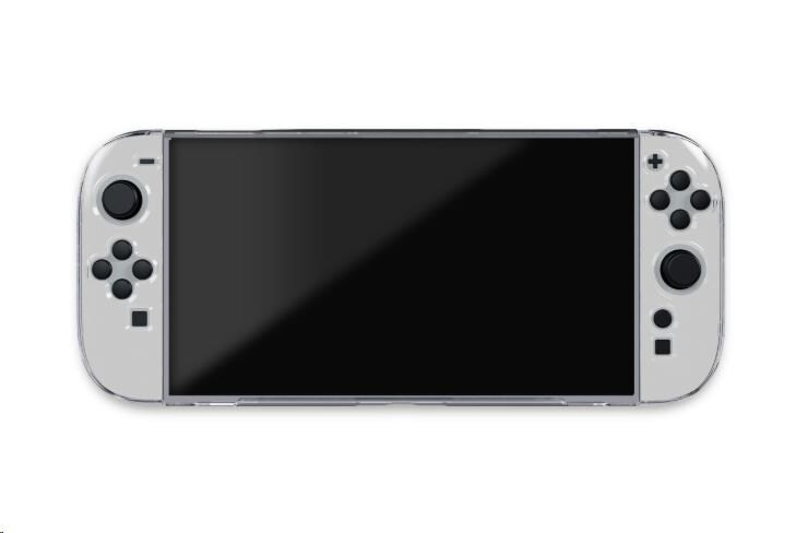 Nacon Polykarbonátové pevné pouzdro pro Nintendo Switch 2