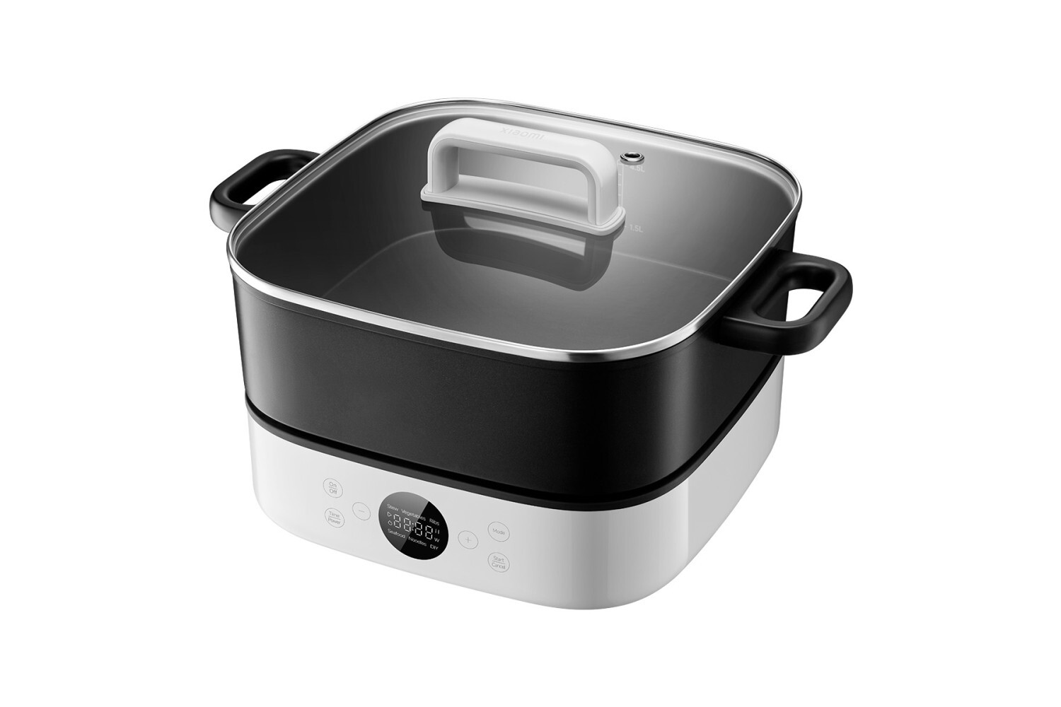Xiaomi Multifunctional Hot Pot Cooker 6L