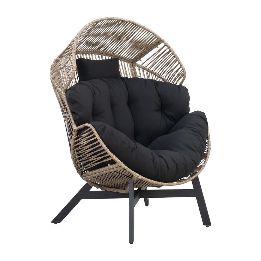 Křeslo Dorota natural