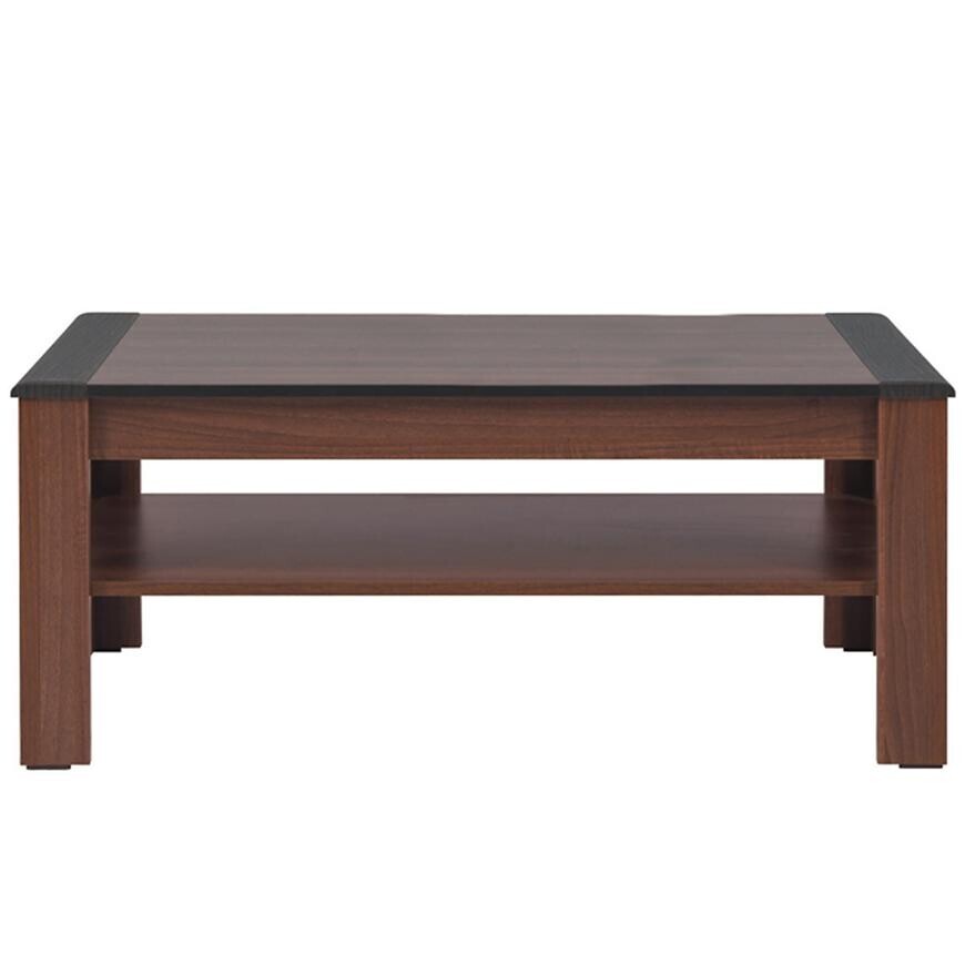 Konferenční stolek Naomi Na-11 ořech/wenge