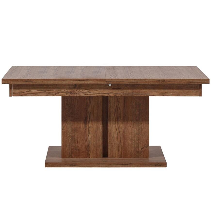 Konferenční stolek Ivo Iv12 dub april