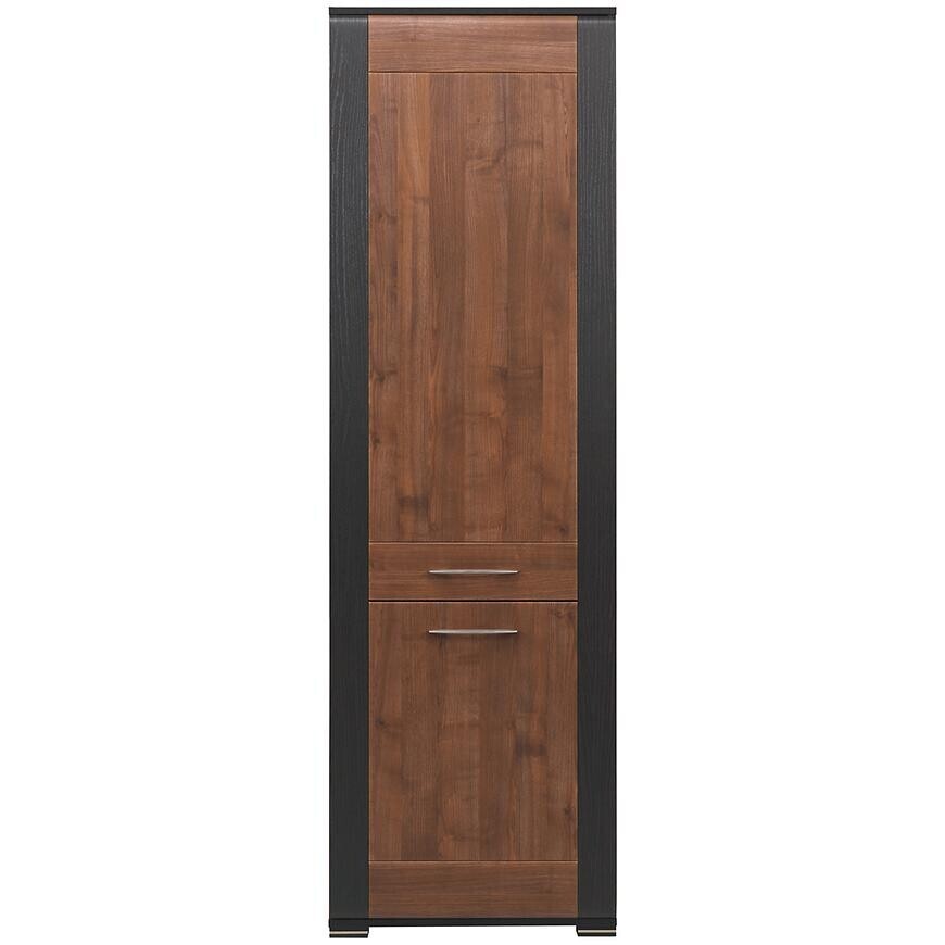Skříň Naomi Na-5 ořech/wenge