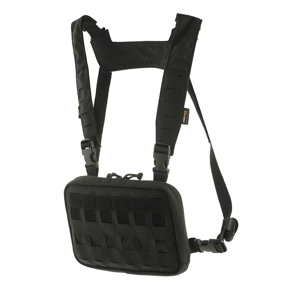 Hrudní nosič M-Tac Chest Rig Elite - černá