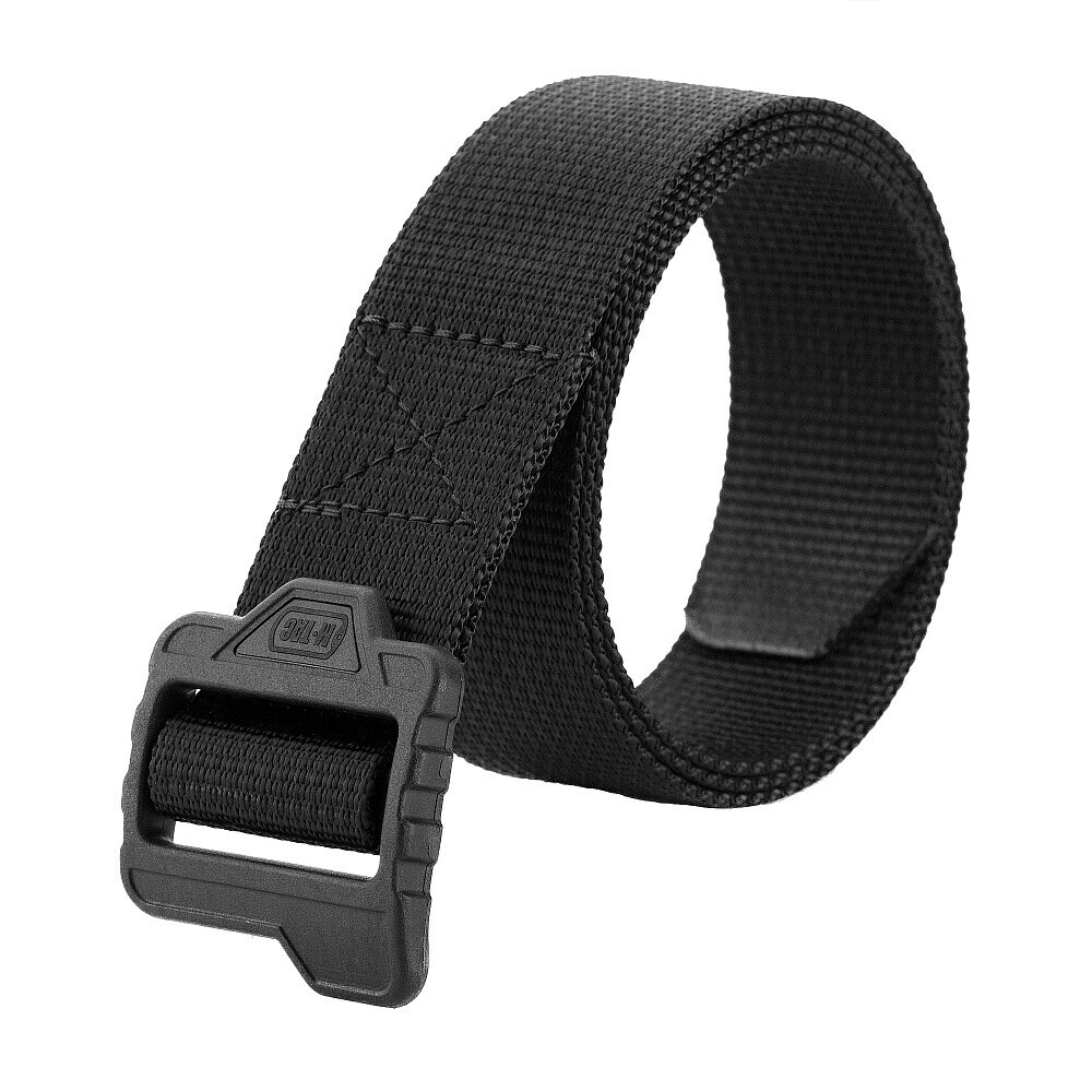 Opasek taktický M-Tac Tactical Belt Gen.II - černý, S