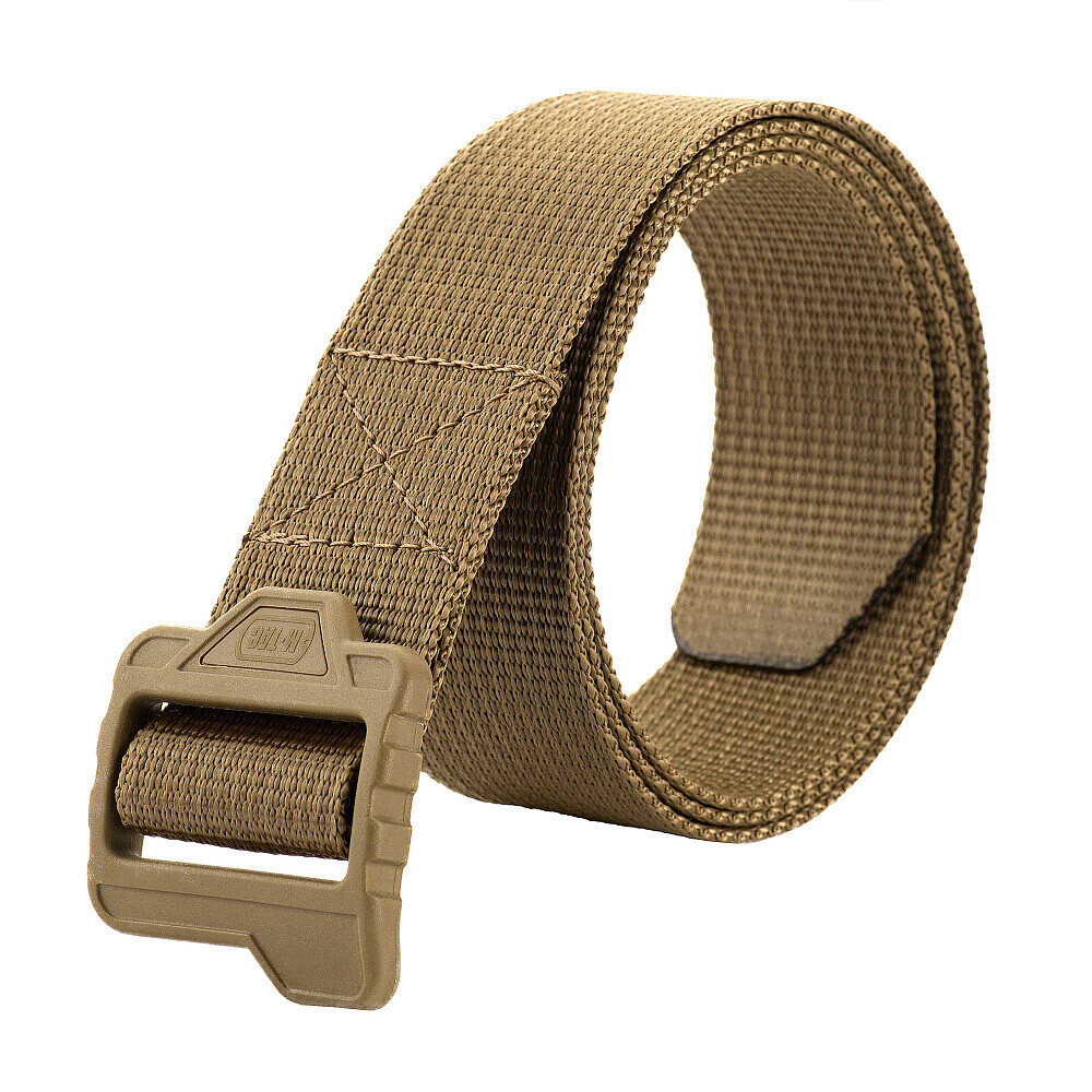 Opasek taktický M-Tac Tactical Belt Gen.II - coyote, S