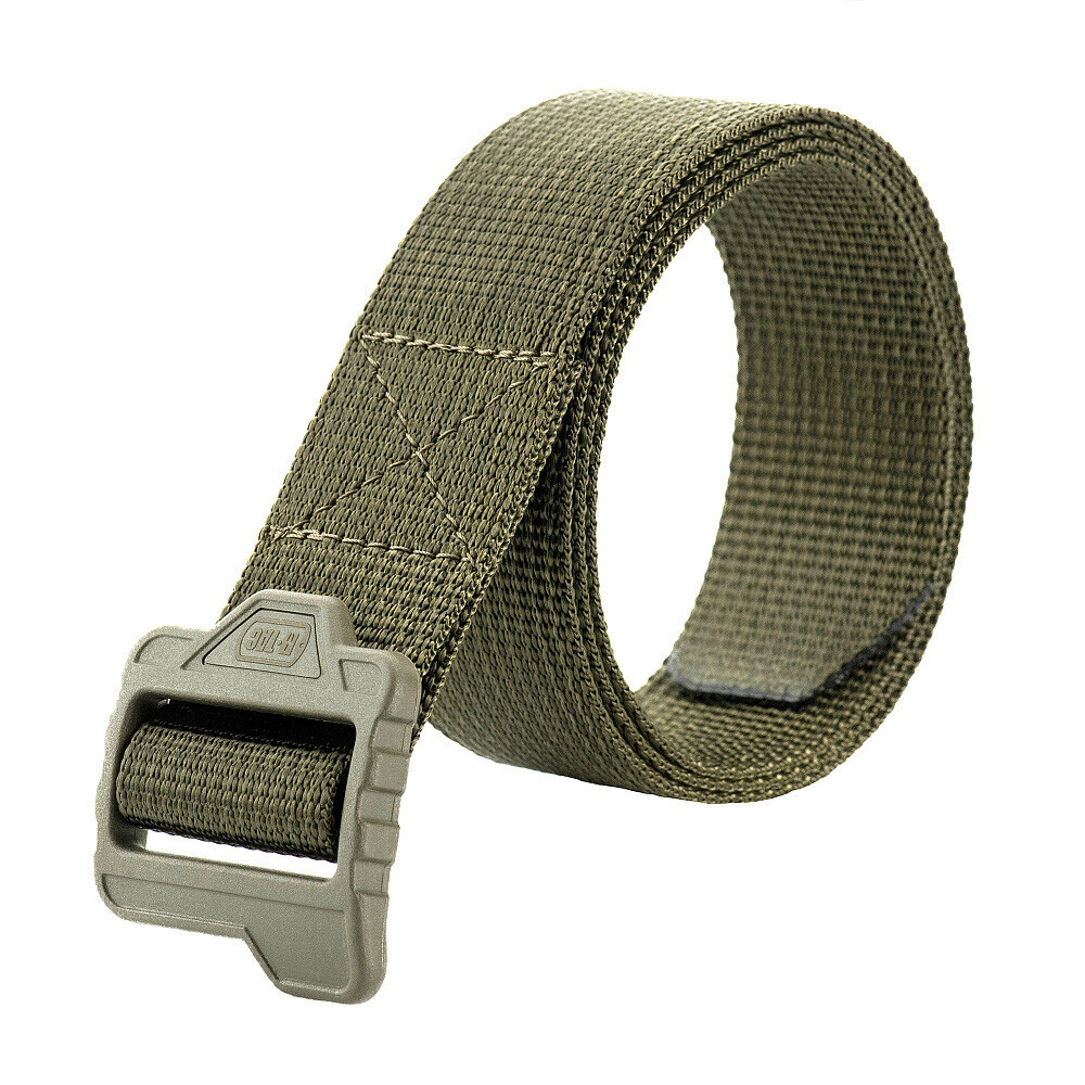 Opasek taktický M-Tac Tactical Belt Gen.II - olivový, S