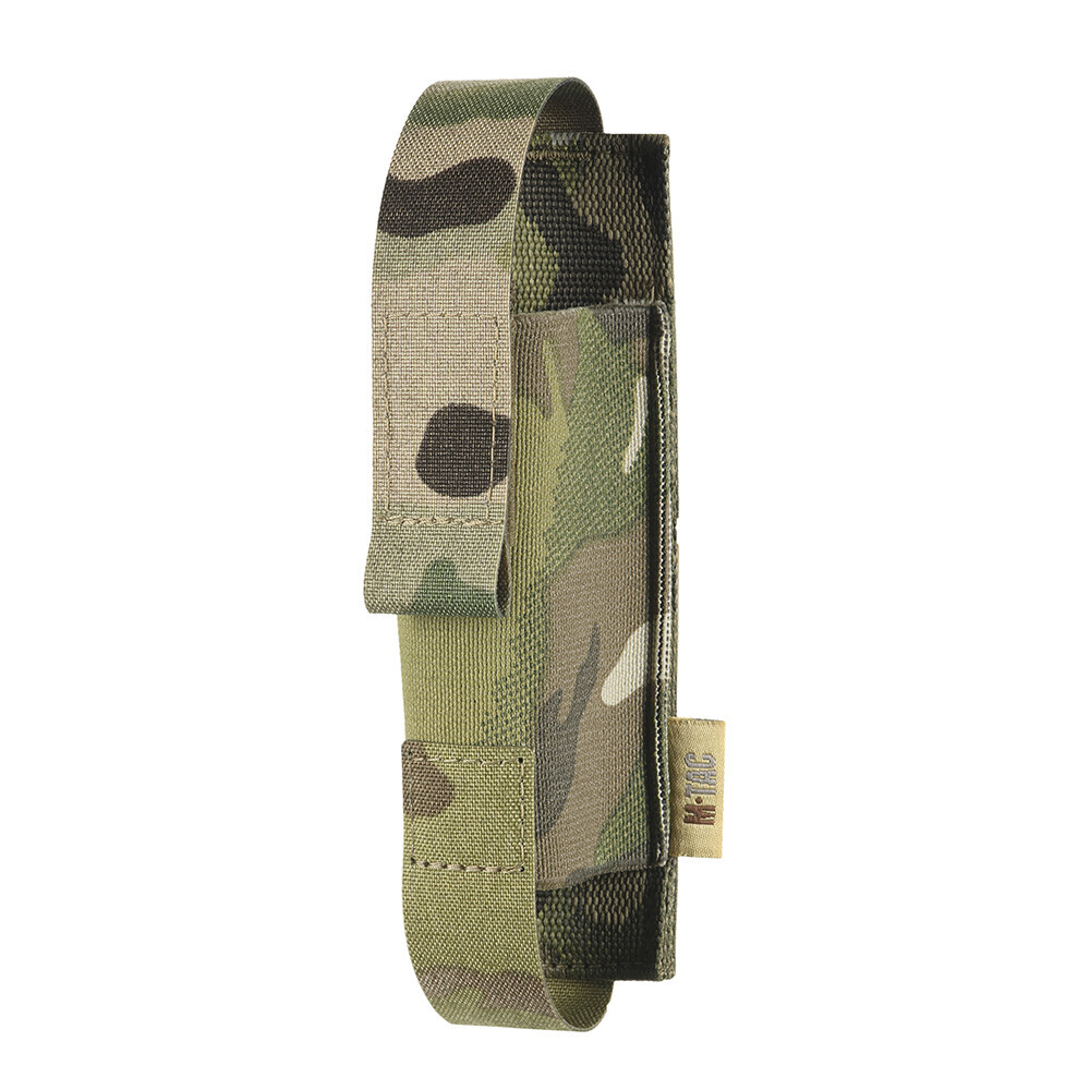 Pouzdro na turniket M-Tac Tourniquet Elastic Molle Attachment Gen.II - multicam