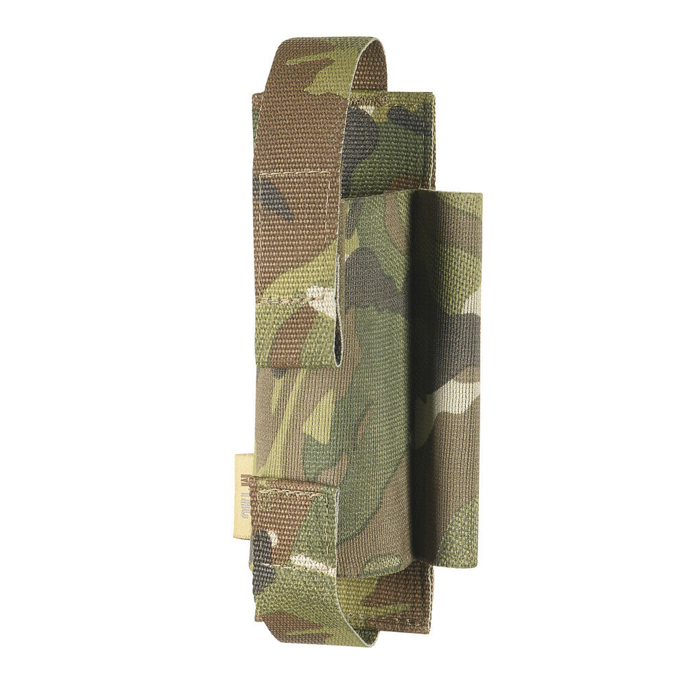 Pouzdro na turniket M-Tac Tourniquet Elastic Molle Gen.III - multicam