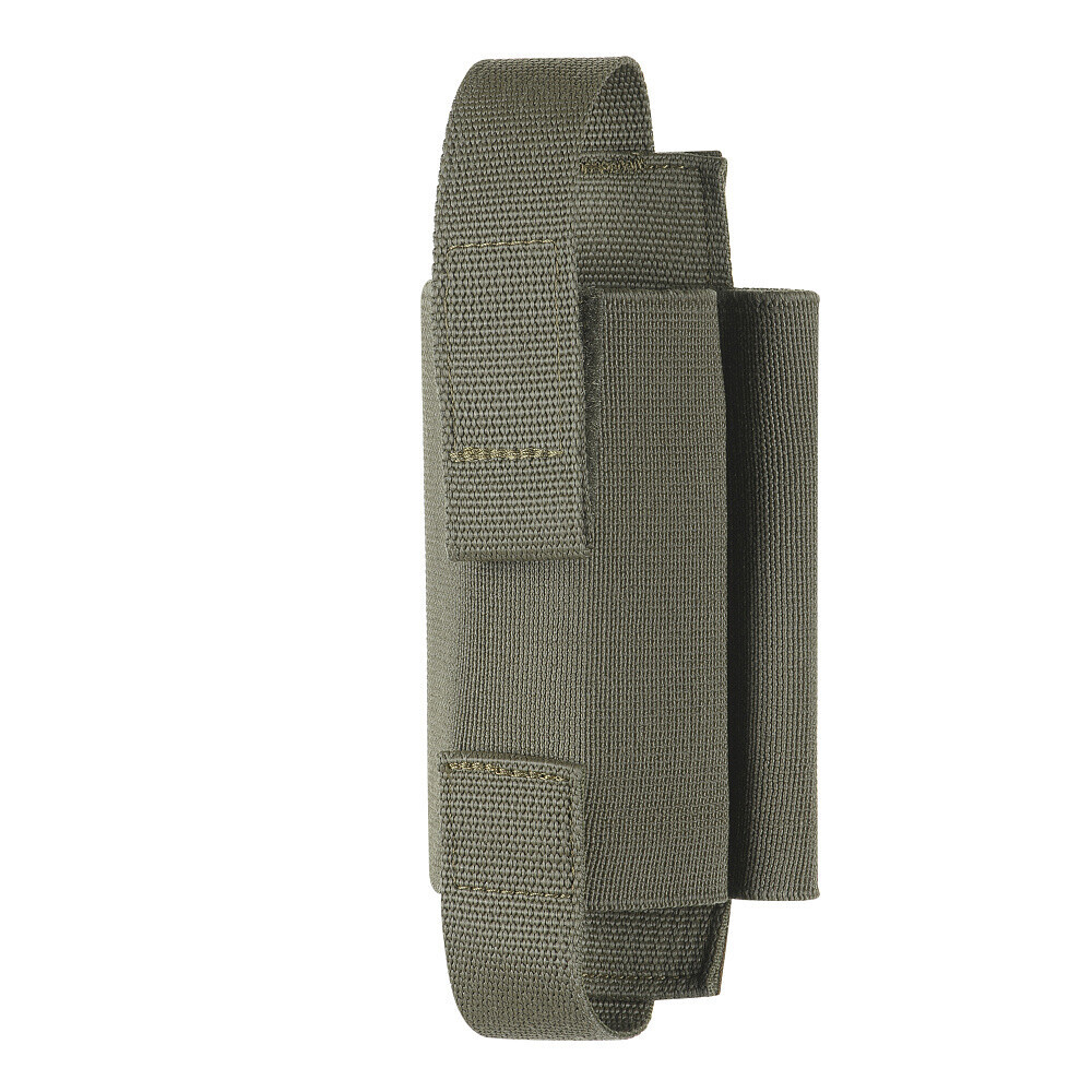 Pouzdro na turniket M-Tac Tourniquet Elastic Molle Gen.III - ranger green