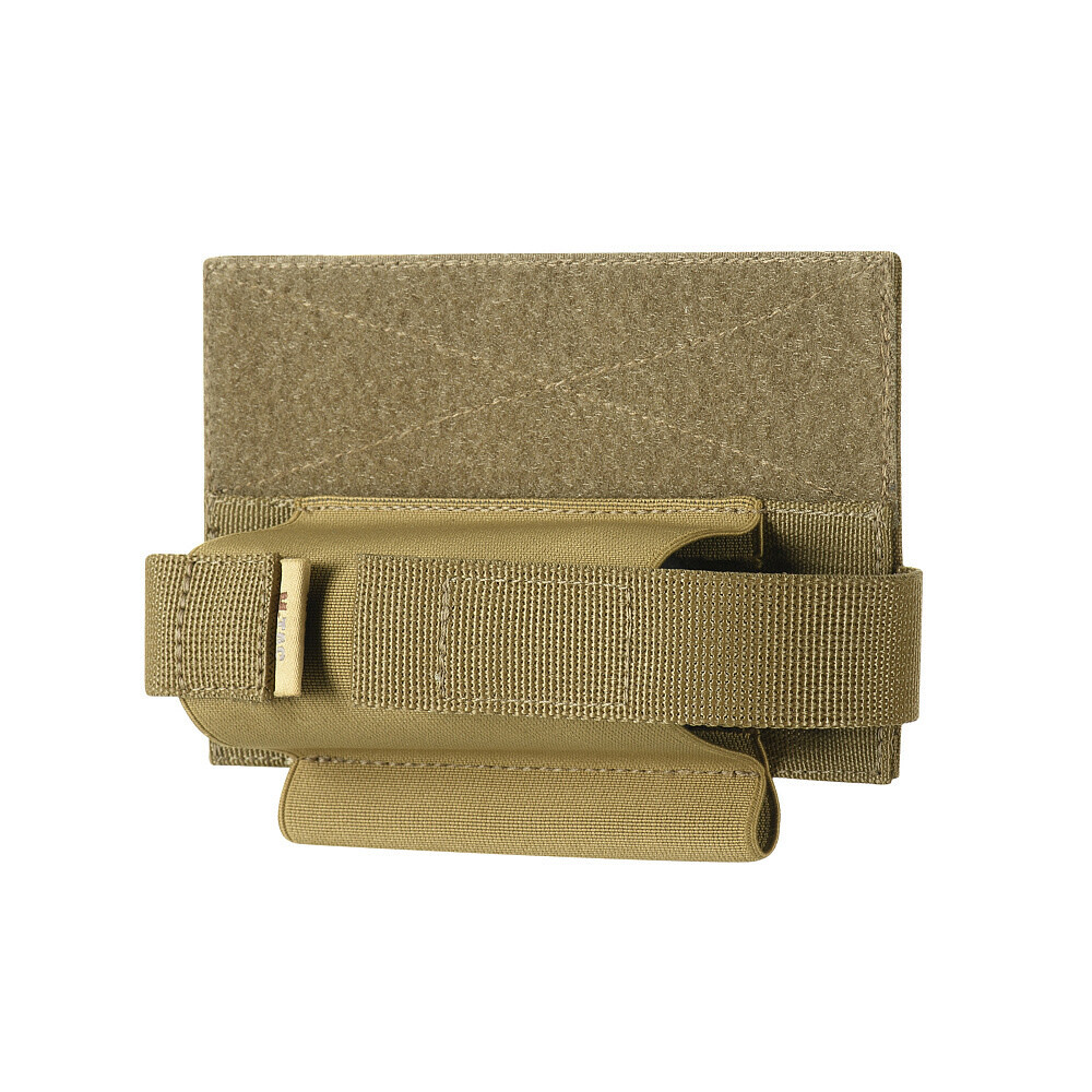 Pouzdro na turniket M-Tac Elastic Tourniquet Gen.III - coyote