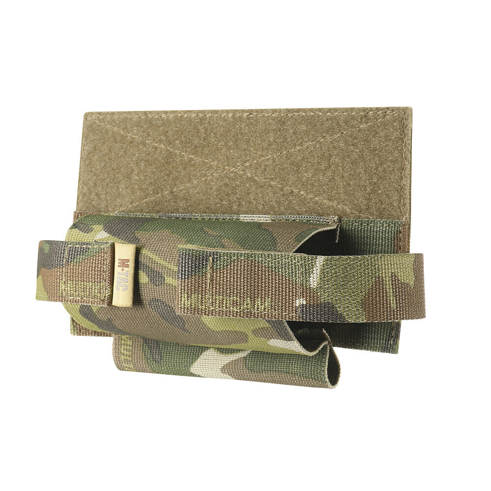 Pouzdro na turniket M-Tac Elastic Tourniquet Gen.III - multicam