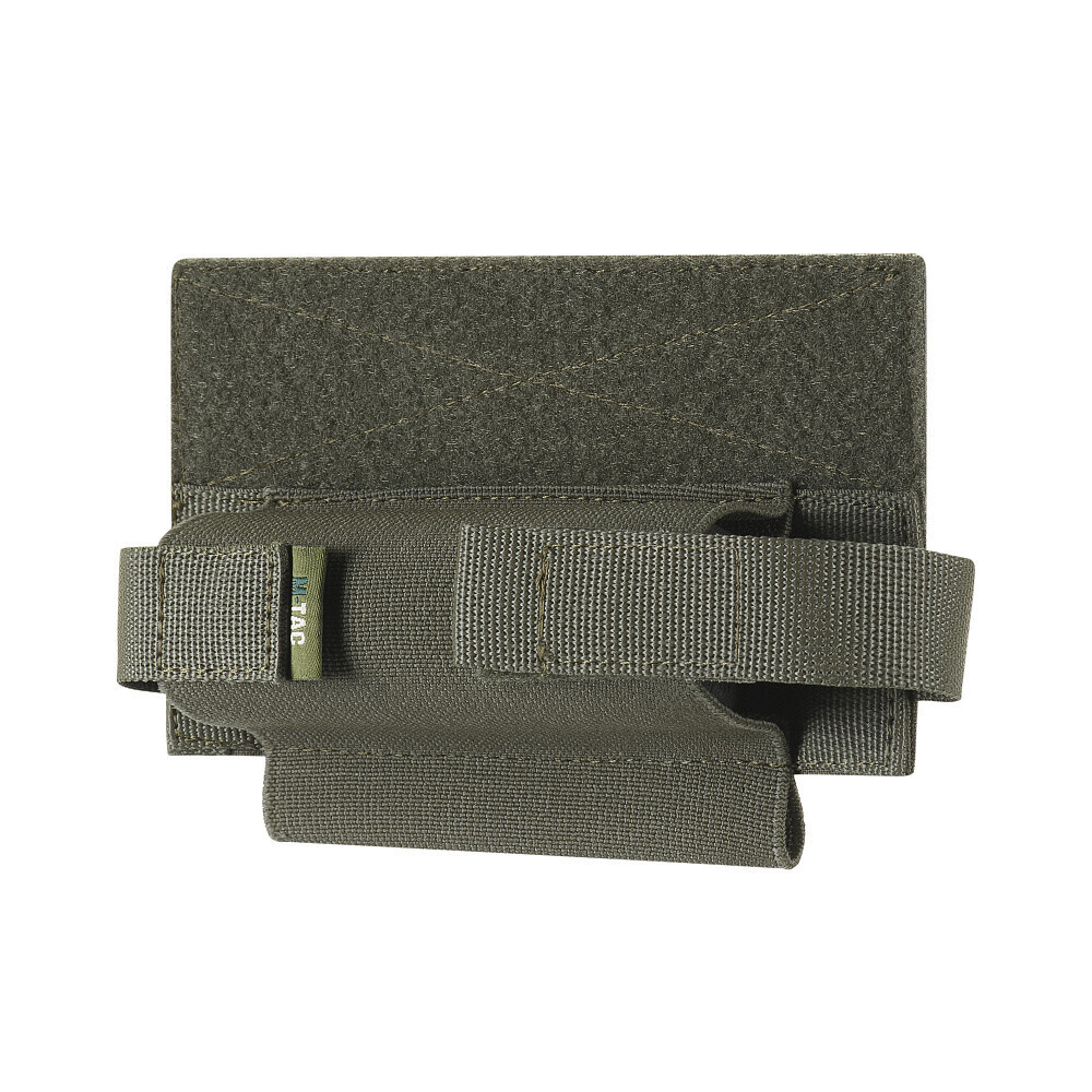 Pouzdro na turniket M-Tac Elastic Tourniquet Gen.III - ranger green