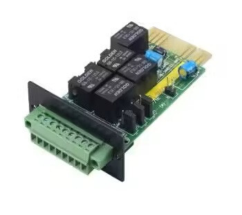 FSP Relay Card AS-400, 9-pin port