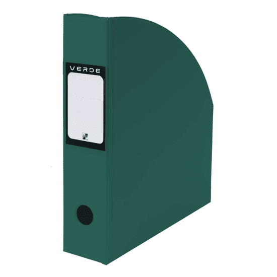 Karton P+P Magazín box - VERDE zelená - 5-441 – Karton P+P |  |