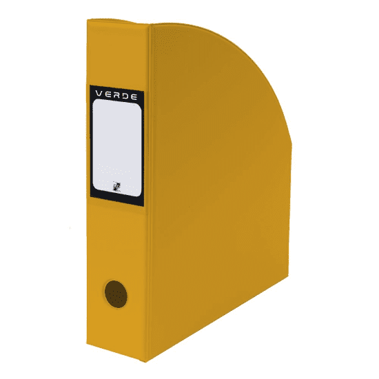 Karton P+P Magazín box - VERDE hořčice - 5-442 – Karton P+P |  |