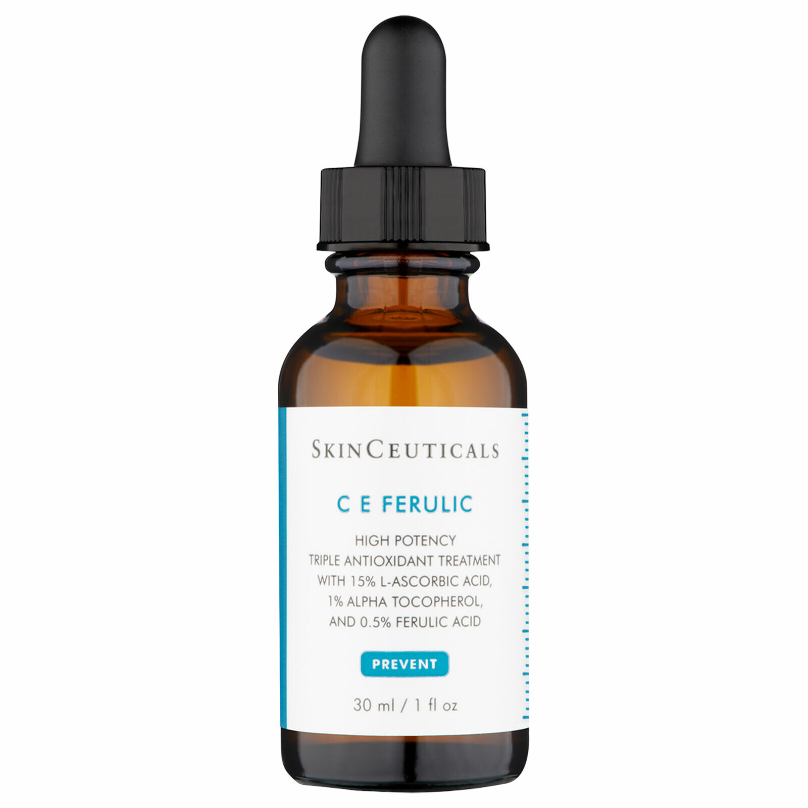 SkinCeuticals Antioxidační sérum proti stárnutí pleti C E Ferulic (Triple Antioxidant Treatment) 30 ml