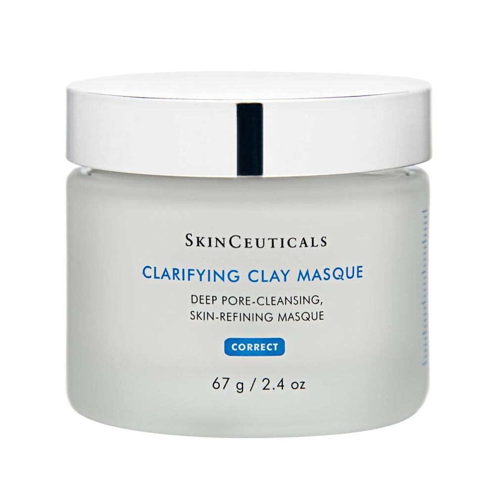 SkinCeuticals Čisticí jílová maska pro mastnou a problematickou pleť (Clarifying Clay Masque) 67 g