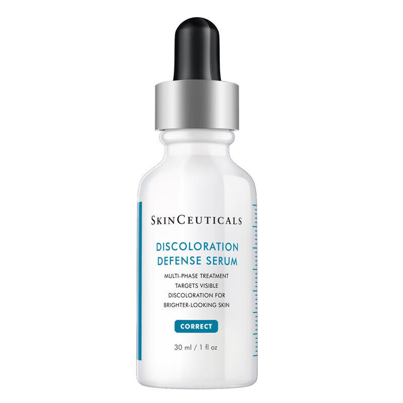 SkinCeuticals Korekční sérum proti pigmentovým skvrnám (Discoloration Defense Serum) 30 ml