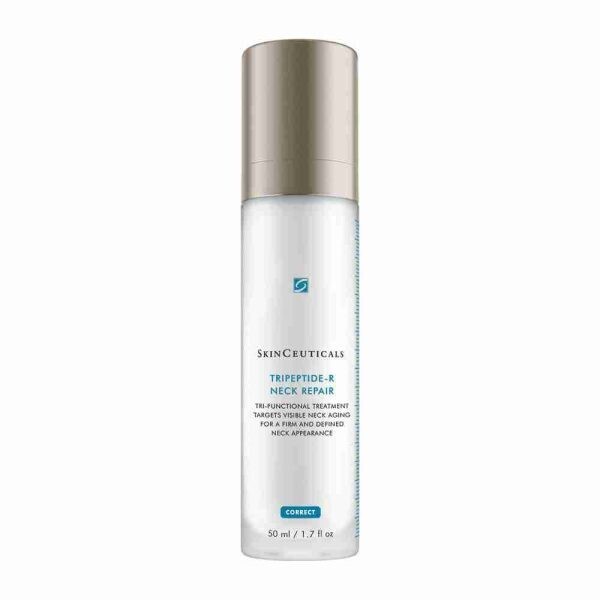 SkinCeuticals Krém na krk s retinolem Tripeptide-R (Neck Repair) 50 ml