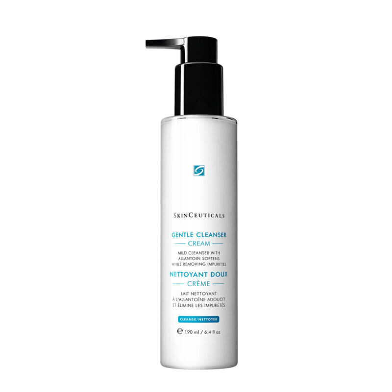 SkinCeuticals Čisticí krém pro citlivou a suchou pleť Gentle Cleanser (Cream) 190 ml