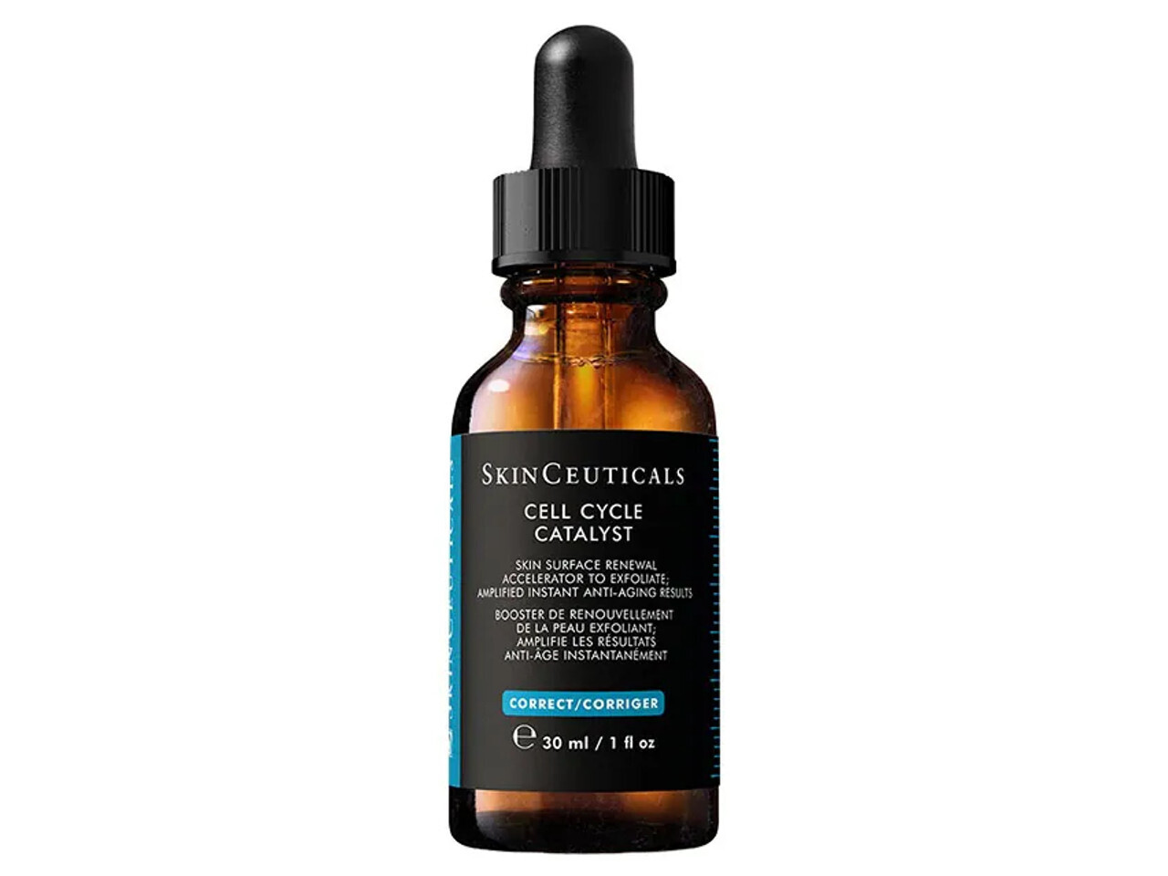 SkinCeuticals Exfoliační sérum proti stárnutí pleti Cell Cycle Catalyst (Anti-Aging Exfoliating Serum) 30 ml