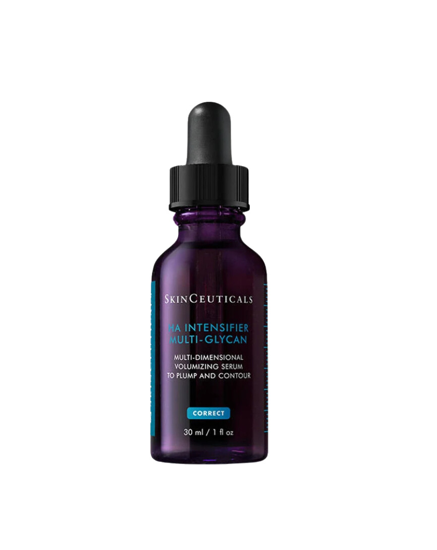 SkinCeuticals Víceúčelové korekční sérum HA Intensifier Multi-Glycan (Volumizing Serum) 30 ml